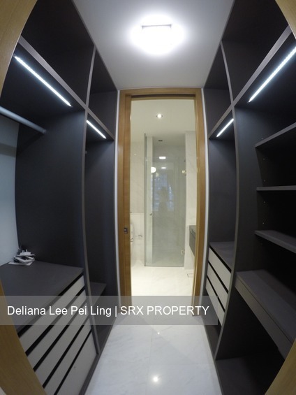 Marina One Residences thumbnail photo